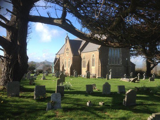 Eype Centre for the Arts